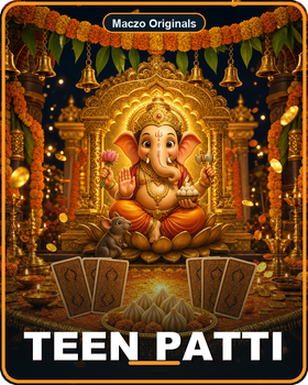 Teen Patti
